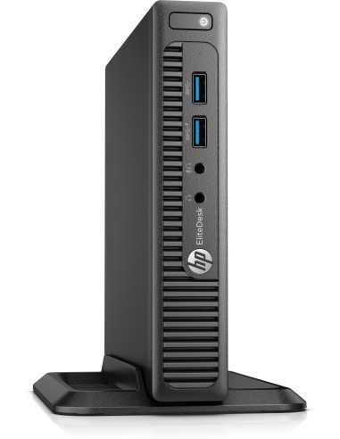HP EliteDesk 705 G3 Desktop Mini PC