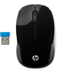 HP Wireless Mouse 200