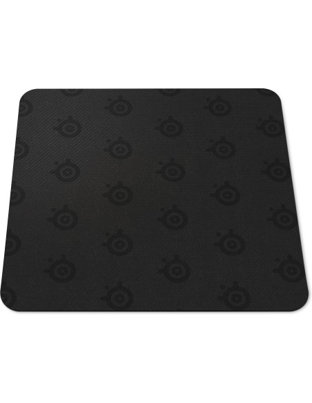 HP X7Z94AA tappetino per mouse Tappetino per mouse per gioco da computer Nero