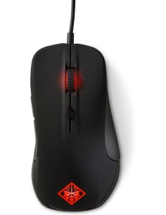 HP X7Z96AA mouse Mano destra USB tipo A