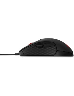 HP X7Z96AA mouse Mano destra USB tipo A 2