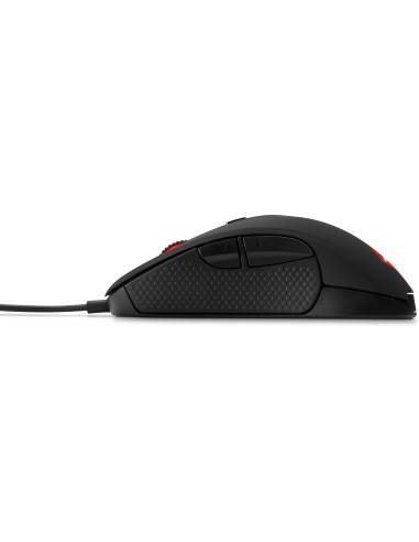 HP X7Z96AA mouse Mano destra USB tipo A