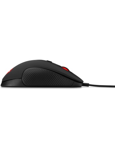 HP X7Z96AA mouse Mano destra USB tipo A