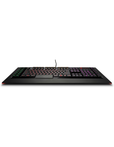HP Tastiera OMEN by con SteelSeries
