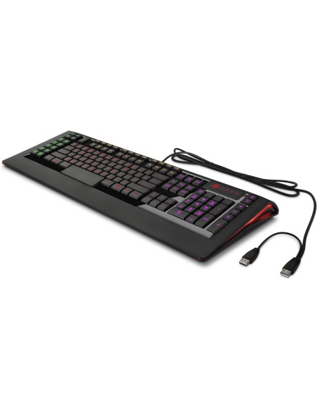 HP Tastiera OMEN by con SteelSeries