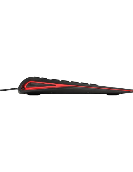 HP Tastiera OMEN by con SteelSeries
