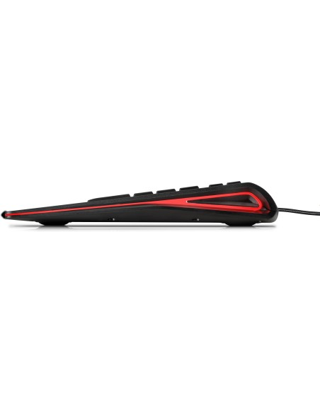HP Tastiera OMEN by con SteelSeries