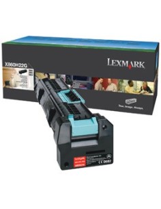 Lexmark X860H22G fotoconduttore e unità tamburo 70000 pagine