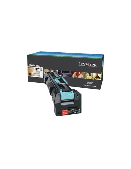 Lexmark X860H22G fotoconduttore e unità tamburo 70000 pagine