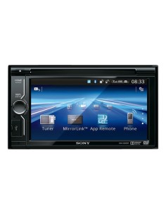 Sony XAV-602BT