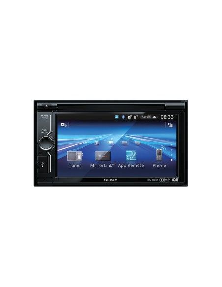Sony XAV-602BT