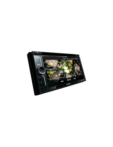 Sony XAV-602BT