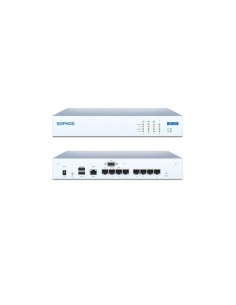 Sophos firewall (hardware) 5000 Mbit s 2