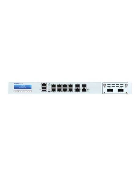 Sophos XG 330 rev.2 firewall (hardware) 1U 38000 Mbit s