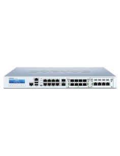 Sophos XG 430 rev.2 firewall (hardware) 1U 55000 Mbit s
