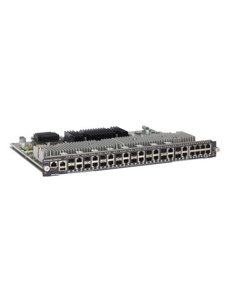 Netgear XCM8924X modulo del commutatore di rete 10 Gigabit