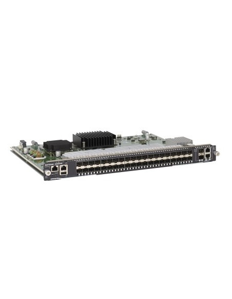 Netgear XCM8944F modulo del commutatore di rete 10 Gigabit Ethernet, Gigabit Ethernet