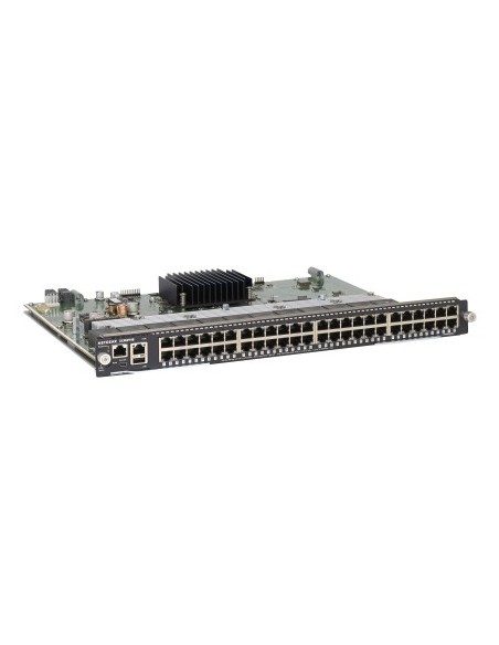 Netgear XCM8948 modulo del commutatore di rete Gigabit Ethernet