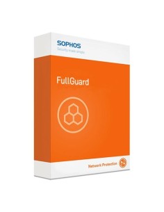 Sophos XG 310 FullGuard
