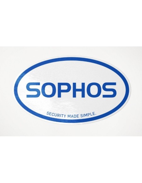 Sophos XFSB2CTEA licenza per software aggiornamento 1 licenza e Rinnovo 2 anno i