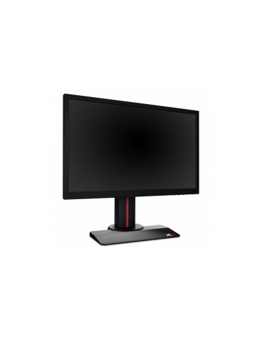Viewsonic XG2402 Monitor PC 61 cm (24") 1920 x 1080 Pixel Full HD LED Nero, Rosso