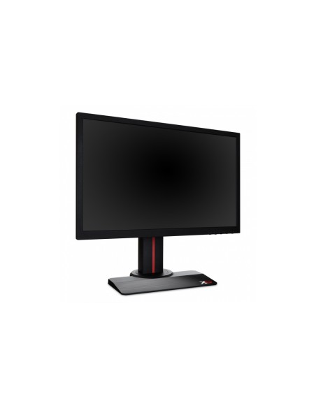 Viewsonic XG2402 Monitor PC 61 cm (24") 1920 x 1080 Pixel Full HD LED Nero, Rosso