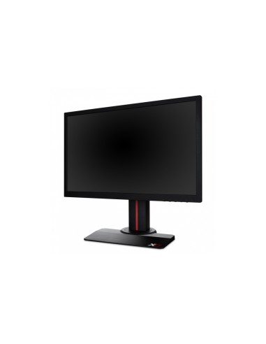 Viewsonic XG2402 Monitor PC 61 cm (24") 1920 x 1080 Pixel Full HD LED Nero, Rosso