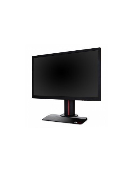 Viewsonic XG2402 Monitor PC 61 cm (24") 1920 x 1080 Pixel Full HD LED Nero, Rosso