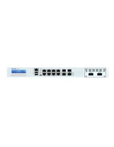 Sophos XG 310 rev. 2 firewall (hardware) 1U 35000 Mbit s