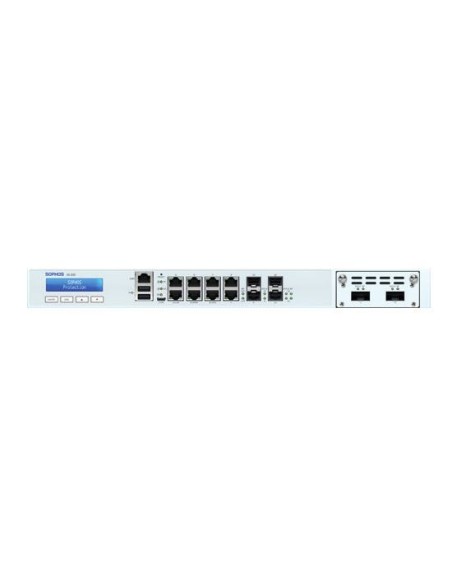 Sophos XG 310 rev. 2 firewall (hardware) 1U 35000 Mbit s