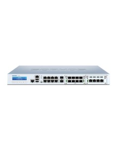 Sophos XG 450 rev.2 firewall (hardware) 1U 65000 Mbit s
