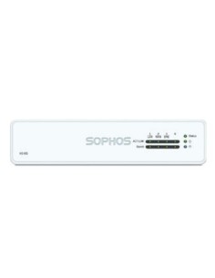 Sophos XG 85 firewall (hardware) Desktop 2000 Mbit s