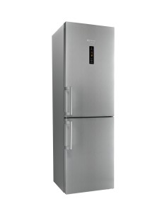 Hotpoint XH8 T3Z XOZH Combinato