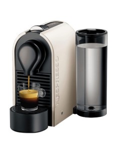 Krups U XN2501 Automatica Macchina per caffè a capsule 0,7 L