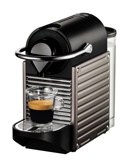 Krups Pixie XN3005 Automatica Macchina per caffè a capsule 0,7 L