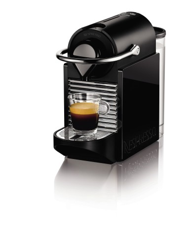 Krups XN3020 macchina per caffè Automatica Macchina per caffè a capsule 0,8 L