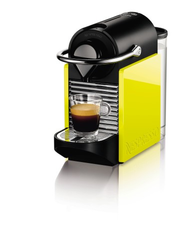 Krups XN3020 macchina per caffè Automatica Macchina per caffè a capsule 0,8 L