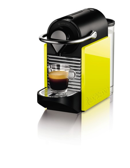 Krups XN3020 macchina per caffè Automatica Macchina per caffè a capsule 0,8 L