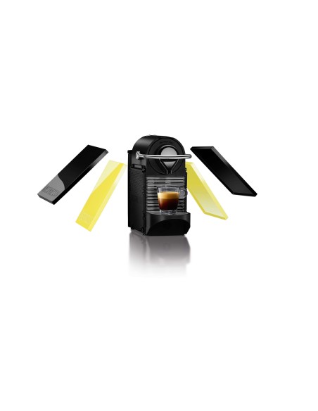 Krups XN3020 macchina per caffè Automatica Macchina per caffè a capsule 0,8 L