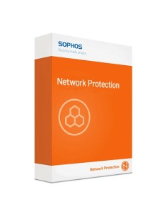 Sophos XN8A3CSAA licenza per software aggiornamento 1 licenza e 3 anno i