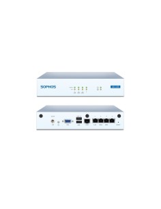 Sophos firewall (hardware) 3000 Mbit s 2