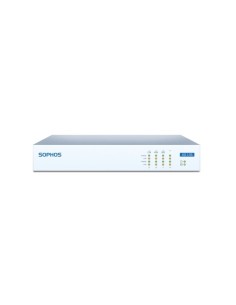 Sophos firewall (hardware) 7000 Mbit s