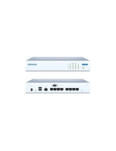 Sophos firewall (hardware) 7000 Mbit s 2