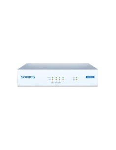 Sophos firewall (hardware) 2000 Mbit s