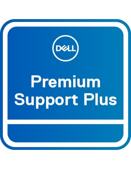 DELL 1Y CAR - 4Y PRSP