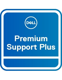 DELL Aggiorna da 1 anno Collect & Return a 1 anno Premium Support Plus