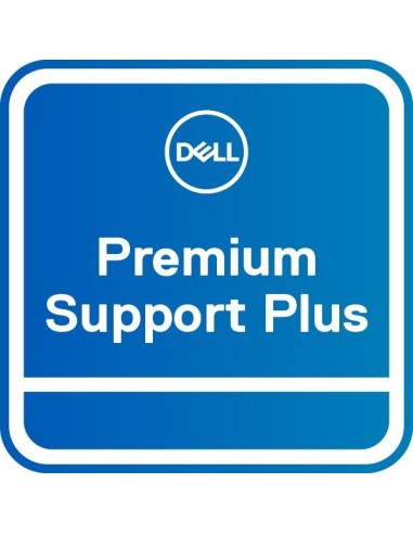 DELL Upgrade from 1Y Basic Onsite to 1Y Premium Support Plus