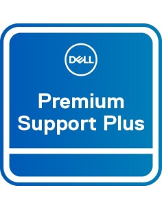DELL Upgrade from 1Y Basic Onsite to 2Y Premium Support Plus