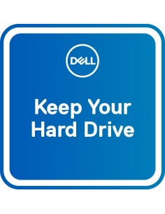 DELL Keep Your Hard Drive (3 anni)