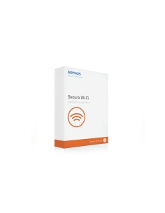 Sophos Wireless Standard Open Value Subscription (OVS) 1 licenza e 3 anno i